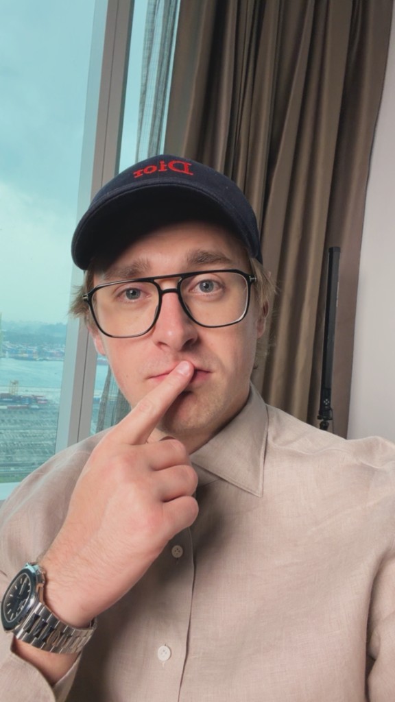 Michael C. Jakob — Gründer von AlleAktien